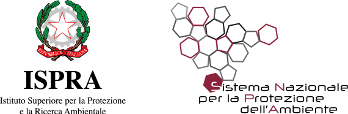 Logo ISPRA - SNPA